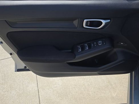 Certified 2026 Honda Civic Sport image 22