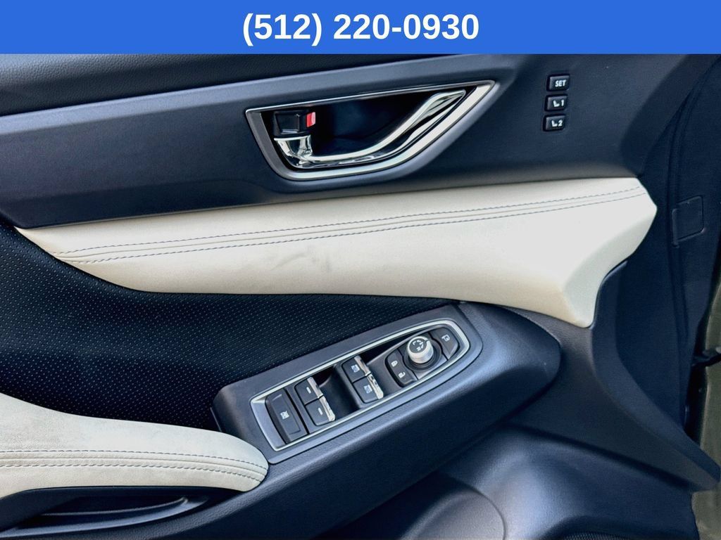 New 2026 Subaru Ascent Limited AWD/4WD image 24