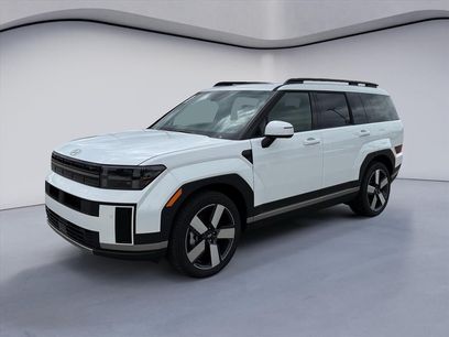 New 2026 Hyundai Santa Fe Limited