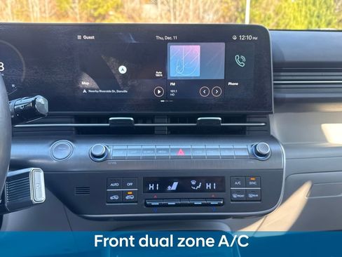 Used 2024 Hyundai Kona Limited image 24