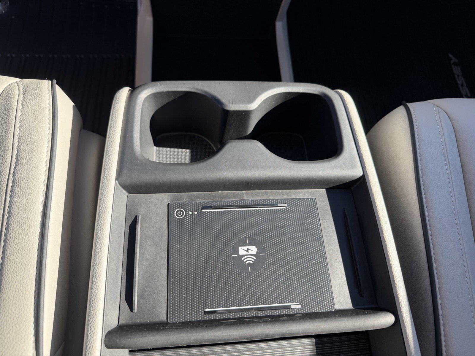 New 2027 Honda Odyssey Touring image 25