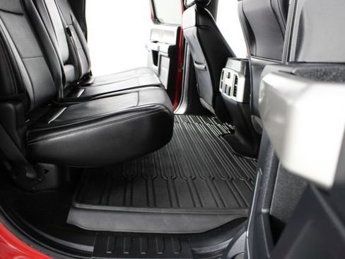 Used 2017 Ford F150 Lariat AWD/4WD image 19