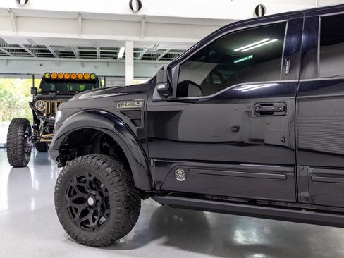 Used 2020 Ford F150 Lariat w/ Equipment Group 502A Luxury AWD/4WD image 10