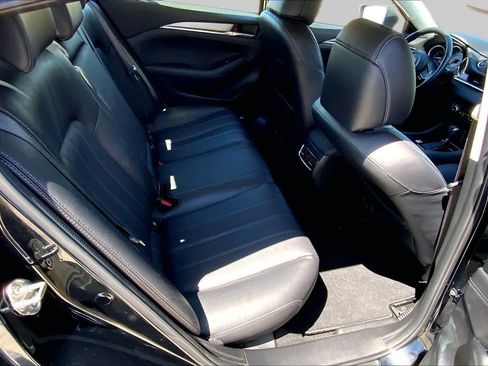 Used 2020 MAZDA MAZDA6 Grand Touring Reserve FWD image 19