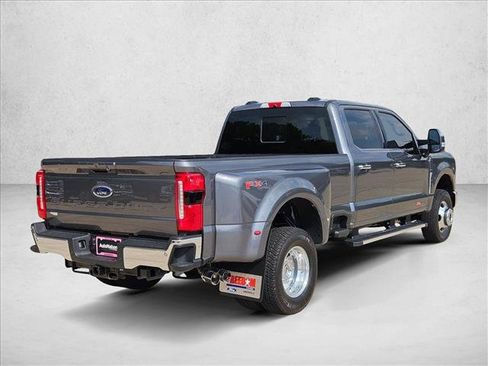 New 2026 Ford F350 Lariat AWD/4WD image 2