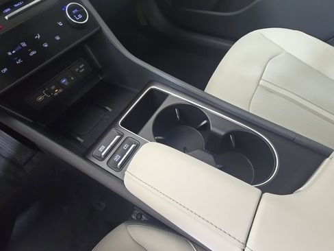 New 2026 Hyundai Sonata SEL FWD image 21