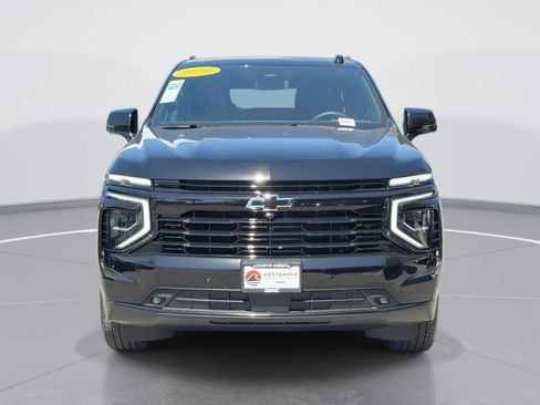 Used 2026 Chevrolet Suburban RST RWD image 2