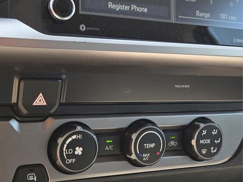 Used 2023 Toyota Tacoma SR5 RWD image 24
