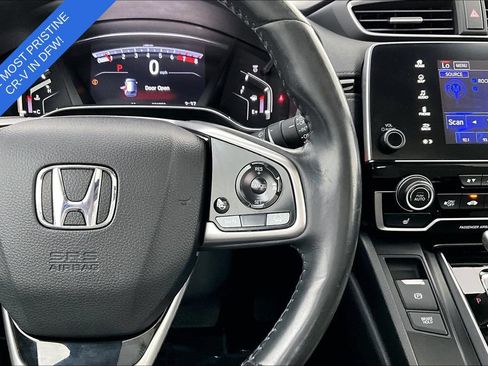 Used 2020 Honda CR-V Touring image 27
