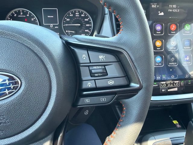 New 2026 Subaru Crosstrek 2.5i Limited AWD/4WD image 13
