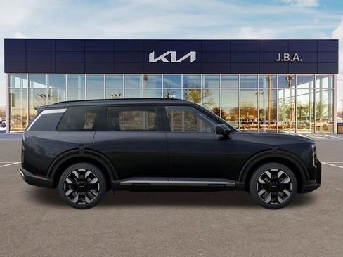New 2027 Kia Telluride S image 7