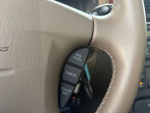 Used 2004 Kia Optima FWD image 27