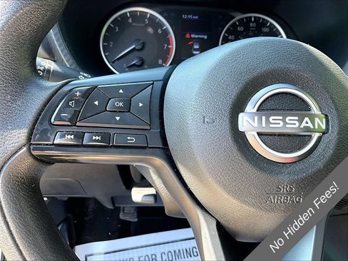 Used 2024 Nissan Sentra S FWD image 12