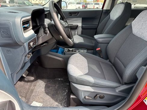 New 2026 Ford Maverick XLT w/ XLT Luxury Package AWD/4WD image 19