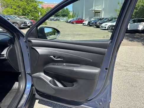 Used 2025 Hyundai Tucson SEL AWD/4WD image 32