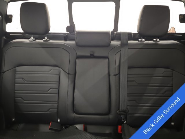 New 2026 Ford Ranger Lariat w/ Black Appearance Package AWD/4WD image 26