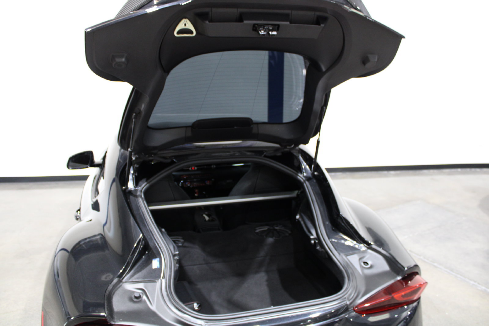Used 2021 Toyota Supra Premium w/ Driver Assist Package RWD image 15