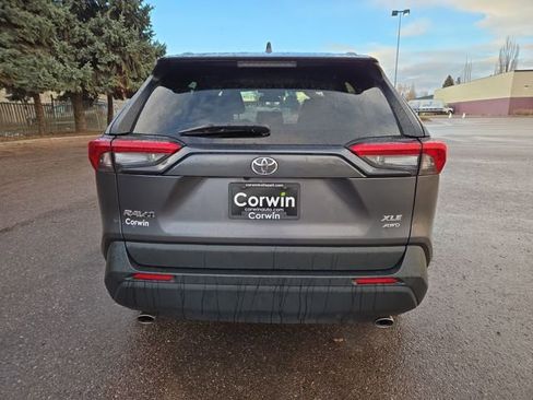 Used 2023 Toyota RAV4 XLE image 13