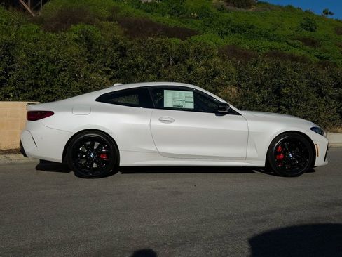 New 2026 BMW M440i Coupe w/ Premium Package image 4