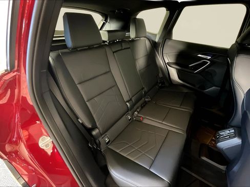 New 2026 BMW X1 xDrive28i AWD/4WD image 12