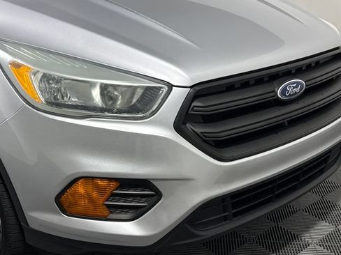 Used 2017 Ford Escape S FWD image 12