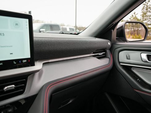 New 2026 Ford Explorer ST w/ Sun And Sound Package image 37