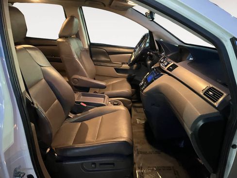 Used 2016 Honda Odyssey EX-L image 15