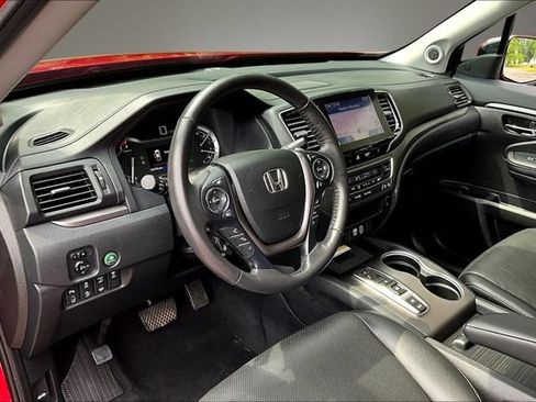 Used 2021 Honda Ridgeline RTL-E image 18
