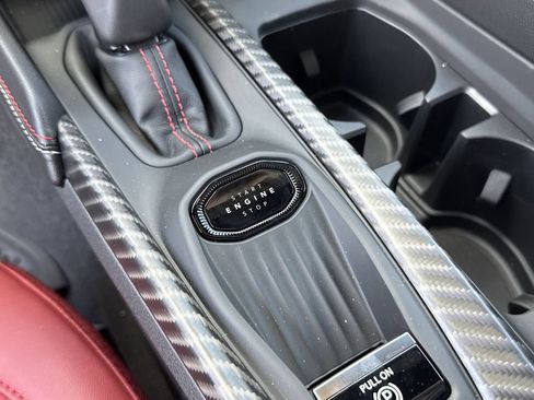 New 2026 Dodge Charger Scat Pack AWD/4WD image 18