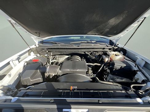 Certified 2024 Chevrolet Silverado 3500 W/T w/ WT Convenience Package image 25