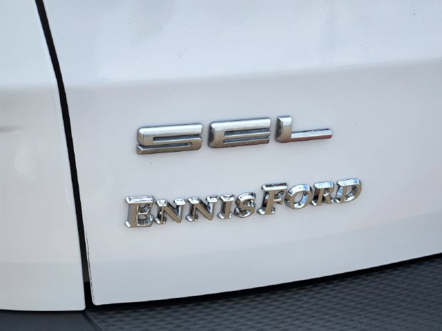Used 2022 Ford Escape SEL FWD image 12