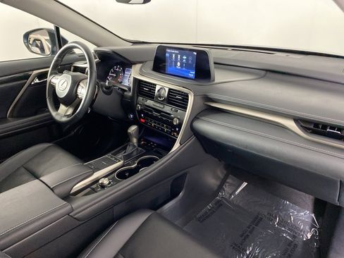 Certified 2022 Lexus RX 350 AWD image 35