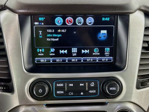 Used 2019 GMC Yukon SLT RWD image 16