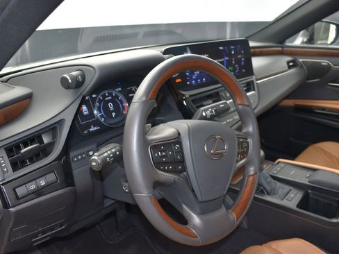 Used 2022 Lexus ES 350 Ultra Luxury FWD image 12