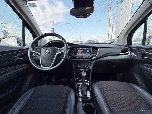 Used 2020 Buick Encore Preferred image 26