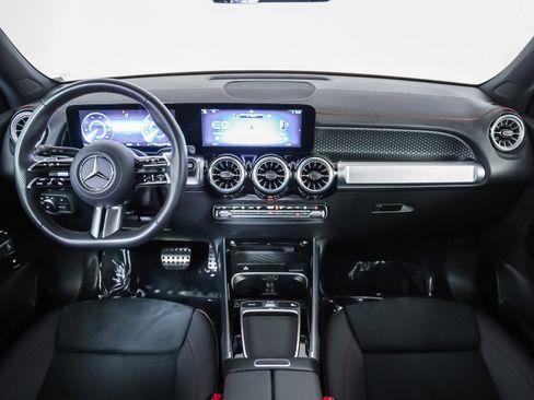 Certified 2024 Mercedes-Benz EQB 250+ image 6