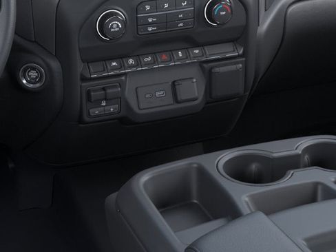 New 2026 Chevrolet Silverado 1500 W/T w/ WT Value Package image 23