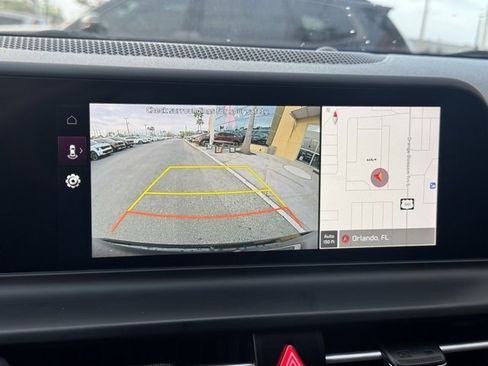 Certified 2024 Kia Seltos S image 18