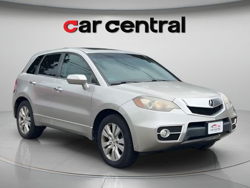 Used 2011 Acura RDX 2WD image 3