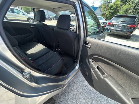 Used 2013 MAZDA MAZDA2 Touring FWD image 8