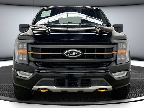 Used 2023 Ford F150 Tremor AWD/4WD image 2