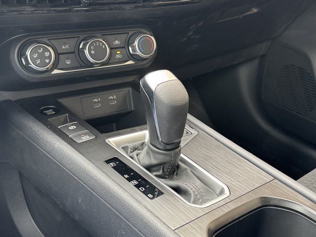 New 2026 Nissan Kicks S w/ Charging Package FWD image 25