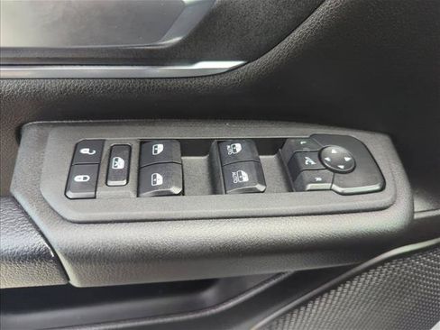 Used 2026 RAM 1500 Big Horn AWD/4WD image 24