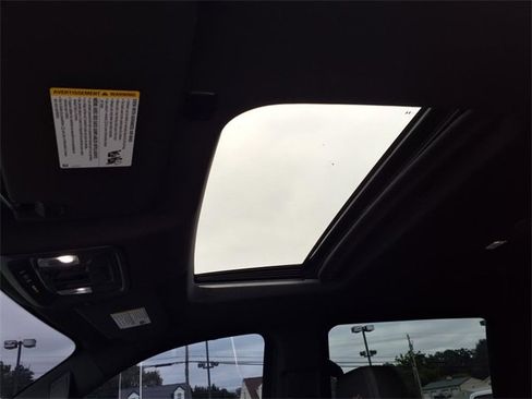 Used 2025 Chevrolet Silverado 3500 High Country w/ High Country Premium Package image 16