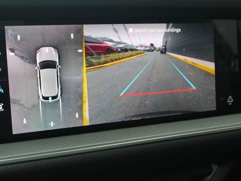 New 2026 Porsche Cayenne image 20