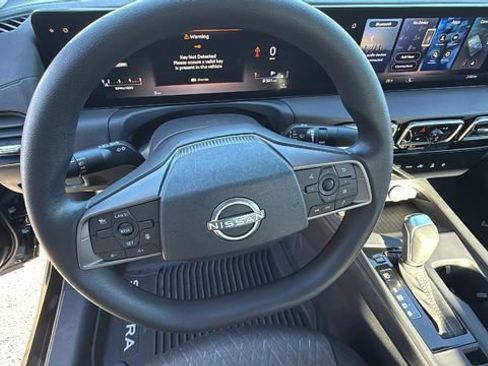 New 2026 Nissan Sentra SV w/ Floor Mat Package FWD image 18