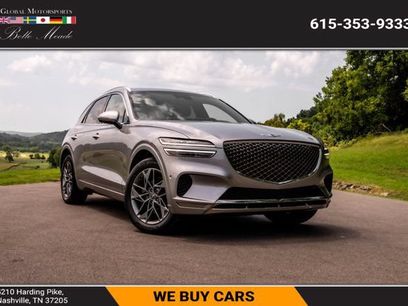 Used 2022 Genesis GV70 2.5T w/ Advanced Package