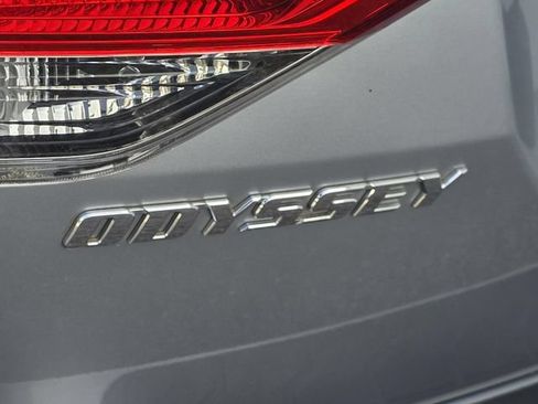 Used 2016 Honda Odyssey EX-L image 34