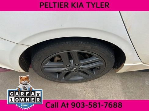 Certified 2021 Kia Forte GT-Line image 14