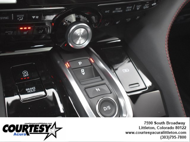 Used 2026 Acura MDX A-Spec w/ Advance Package AWD/4WD image 18